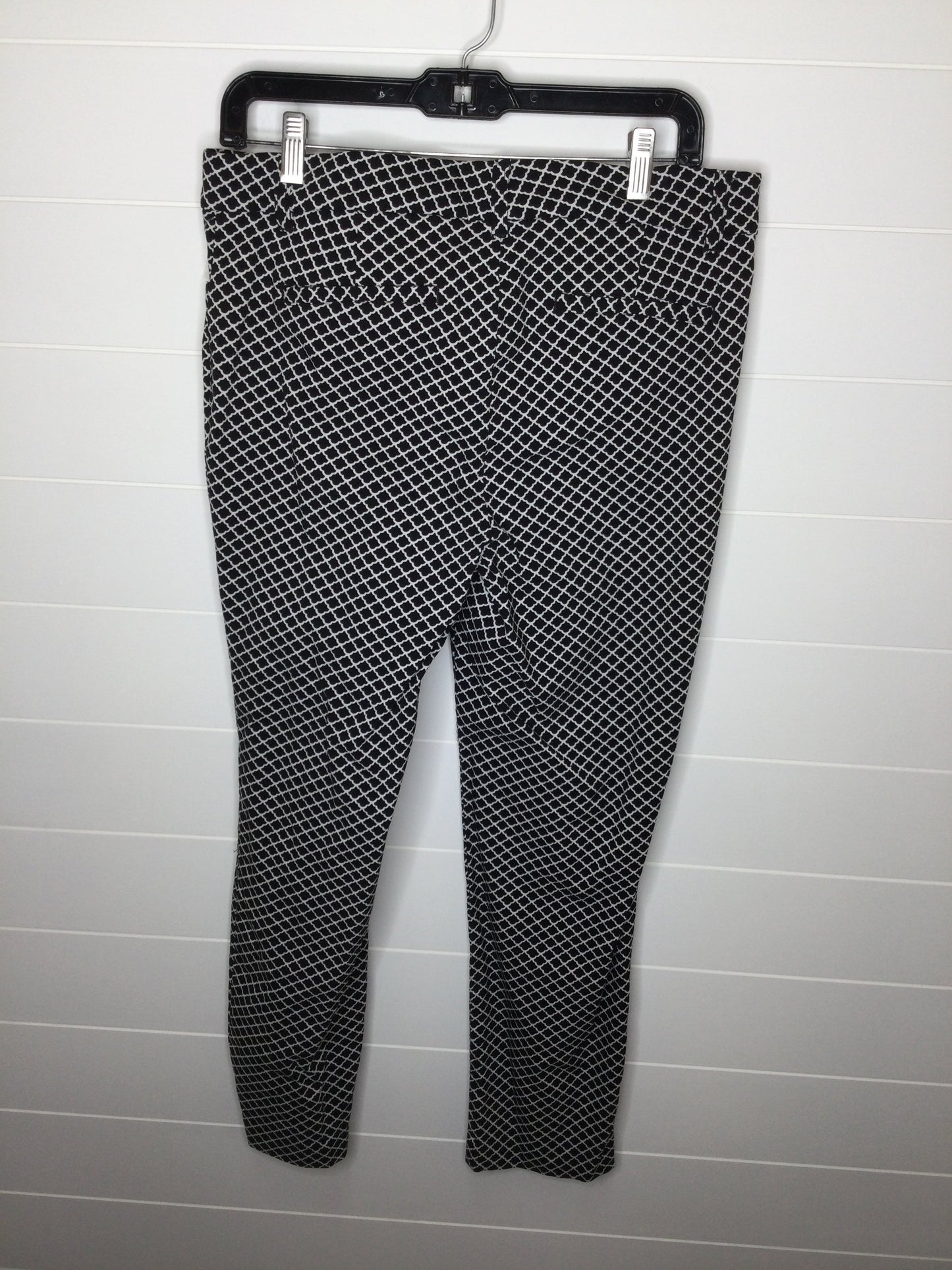Pants Cropped By Rafaella Size: 10