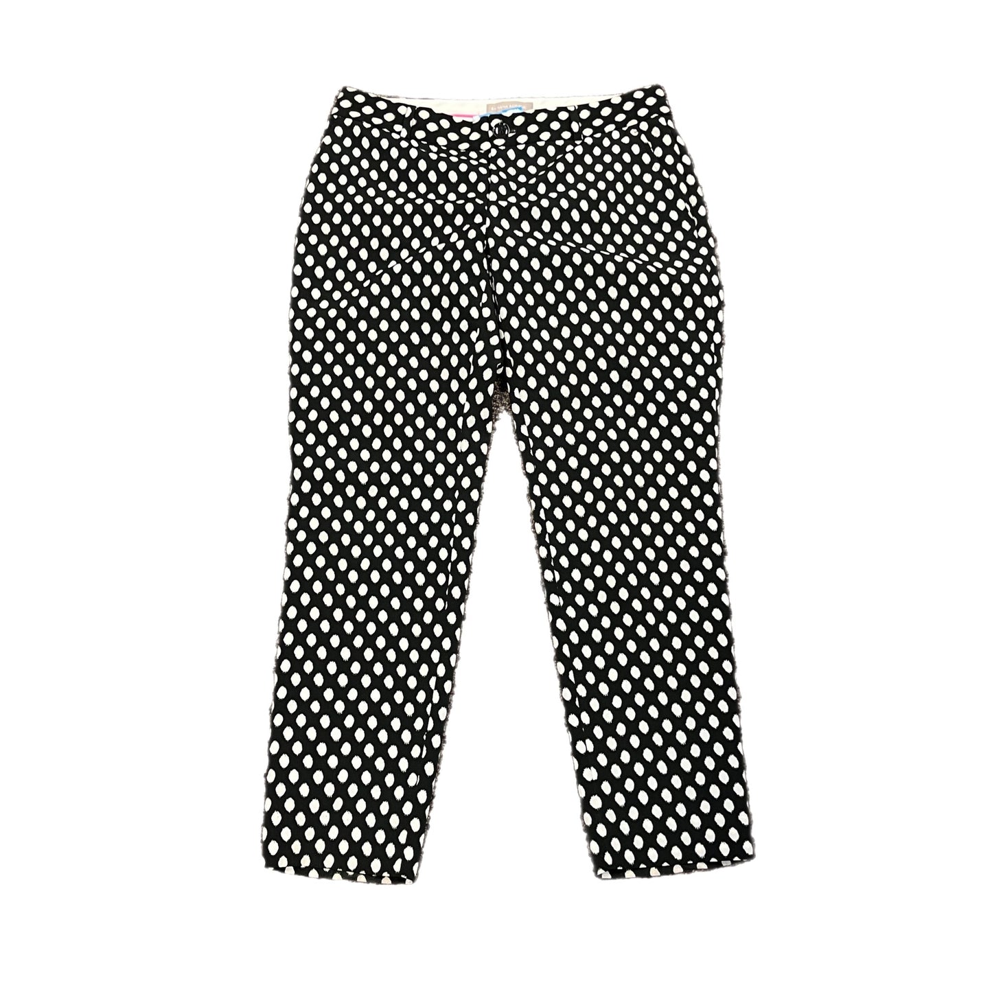 Pants Ankle By Banana Republic Size: 4