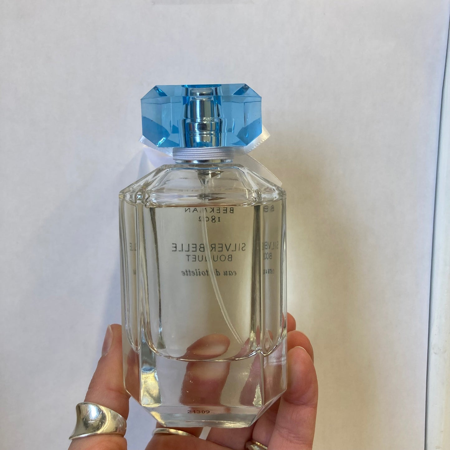 Fragrance By Beekman 1802 In Clear