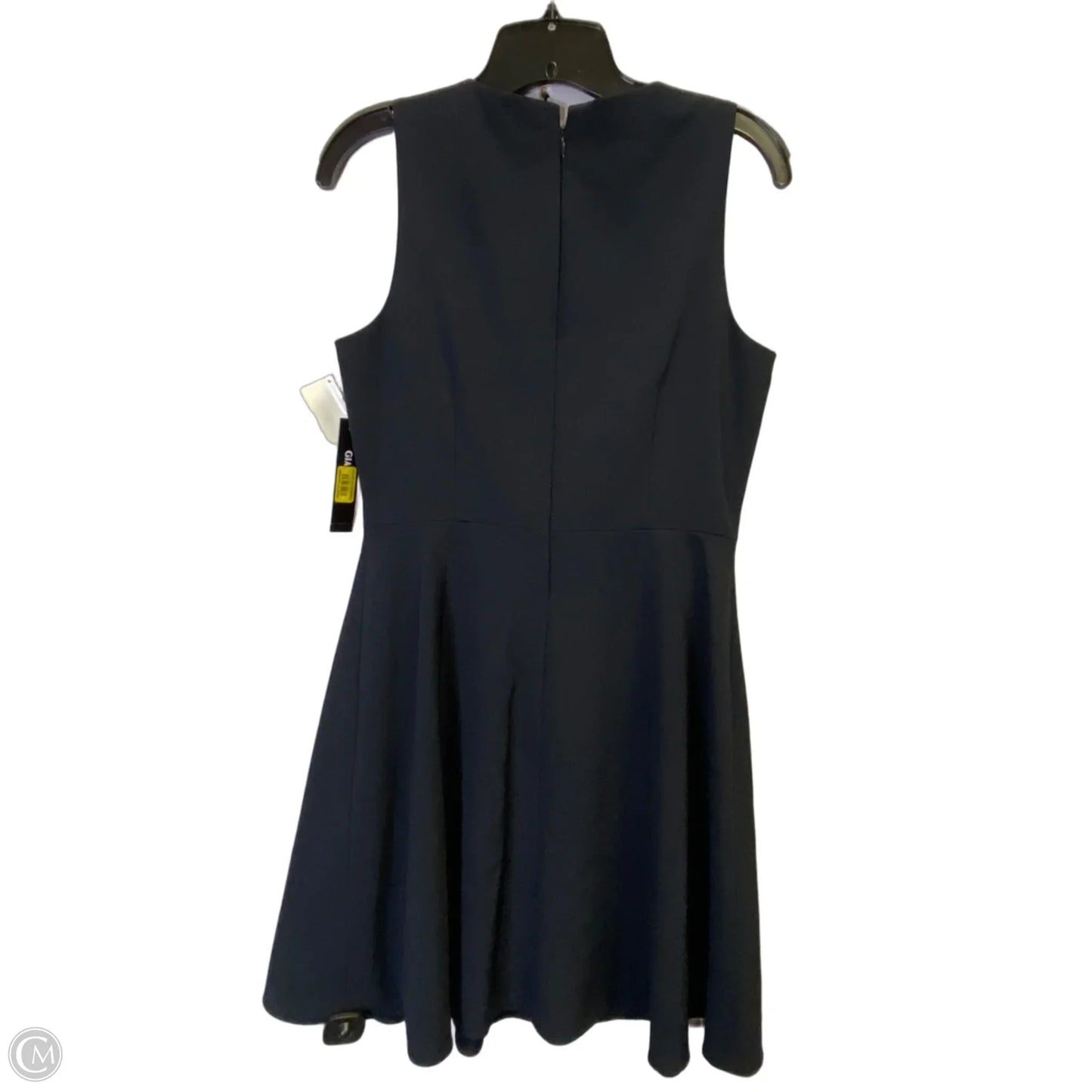 Dress Work By Gianni Bini In Navy, Size: 6