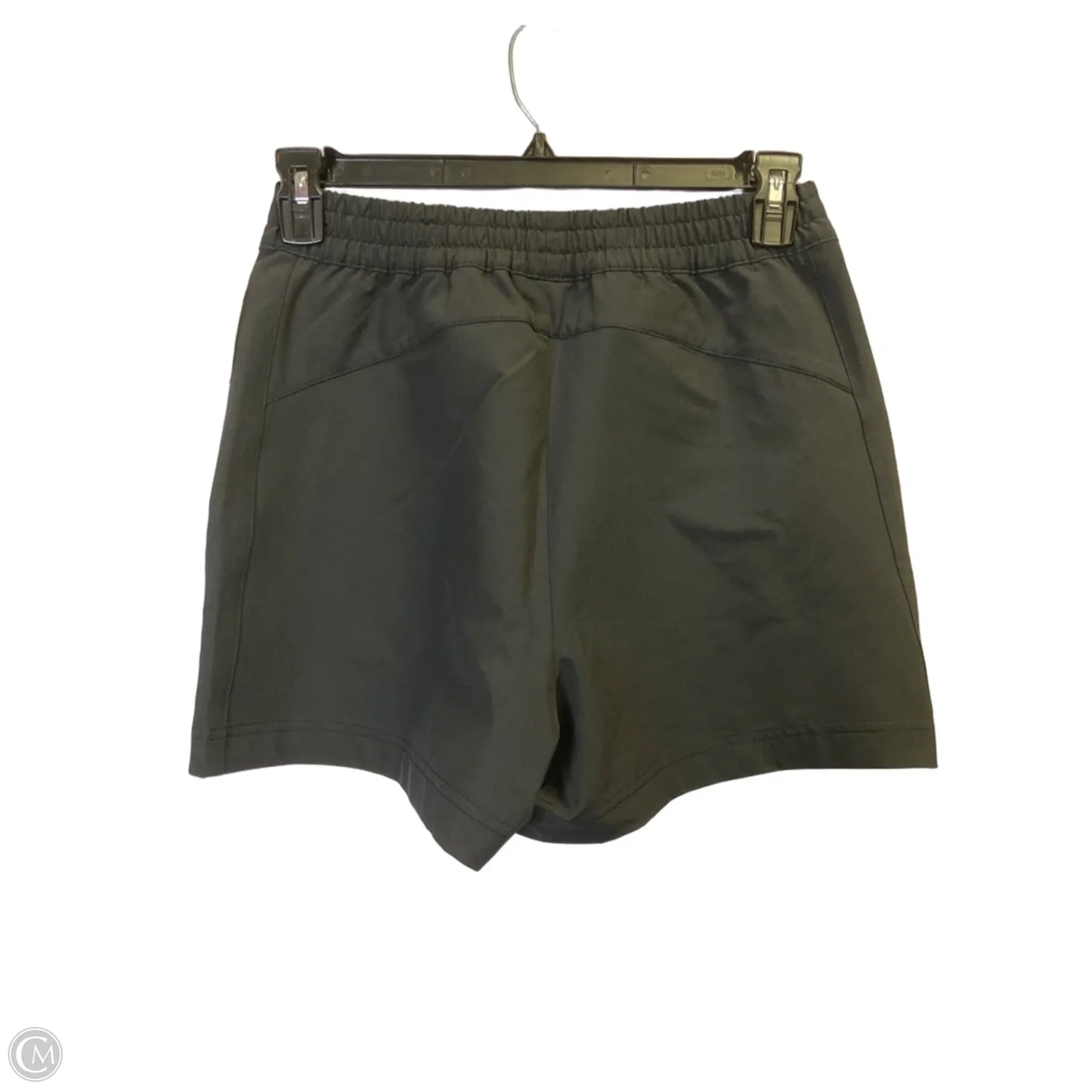 Athletic Shorts By Sweaty Betty In Black, Size: 4