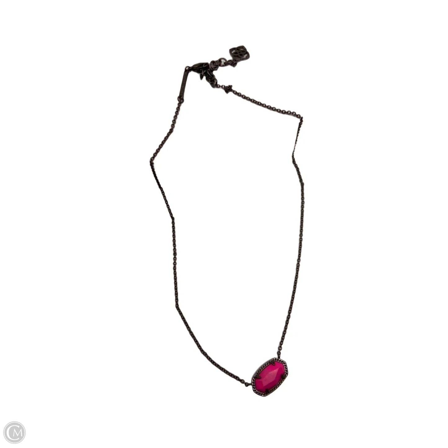 Necklace Pendant By Kendra Scott