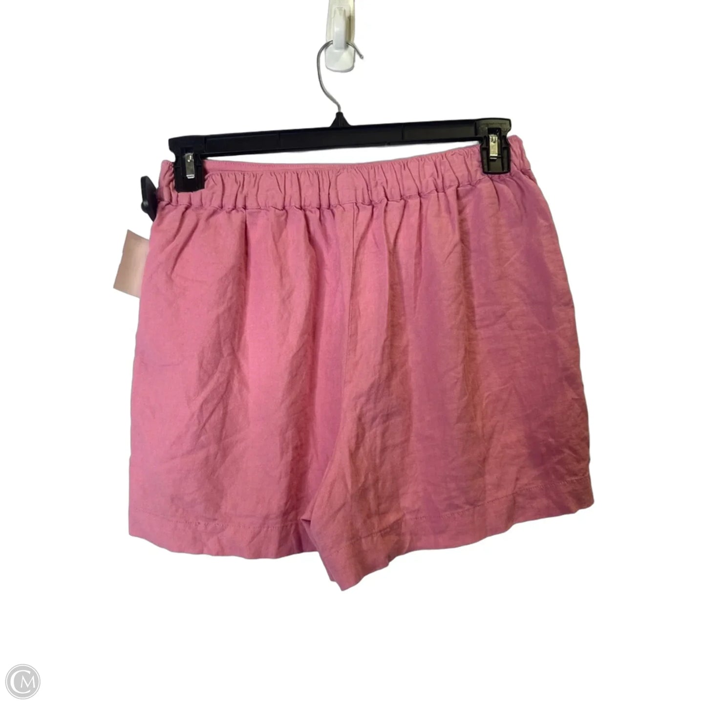 Shorts By Madewell In Pink, Size: S