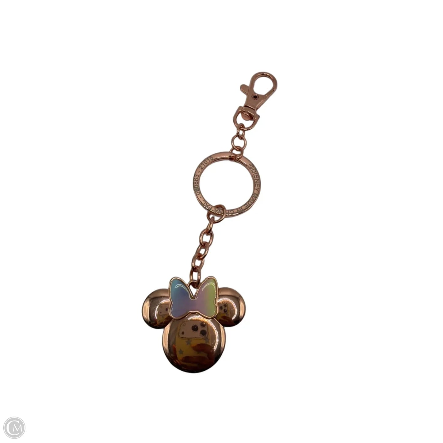 Key Chain By Disney, Size: