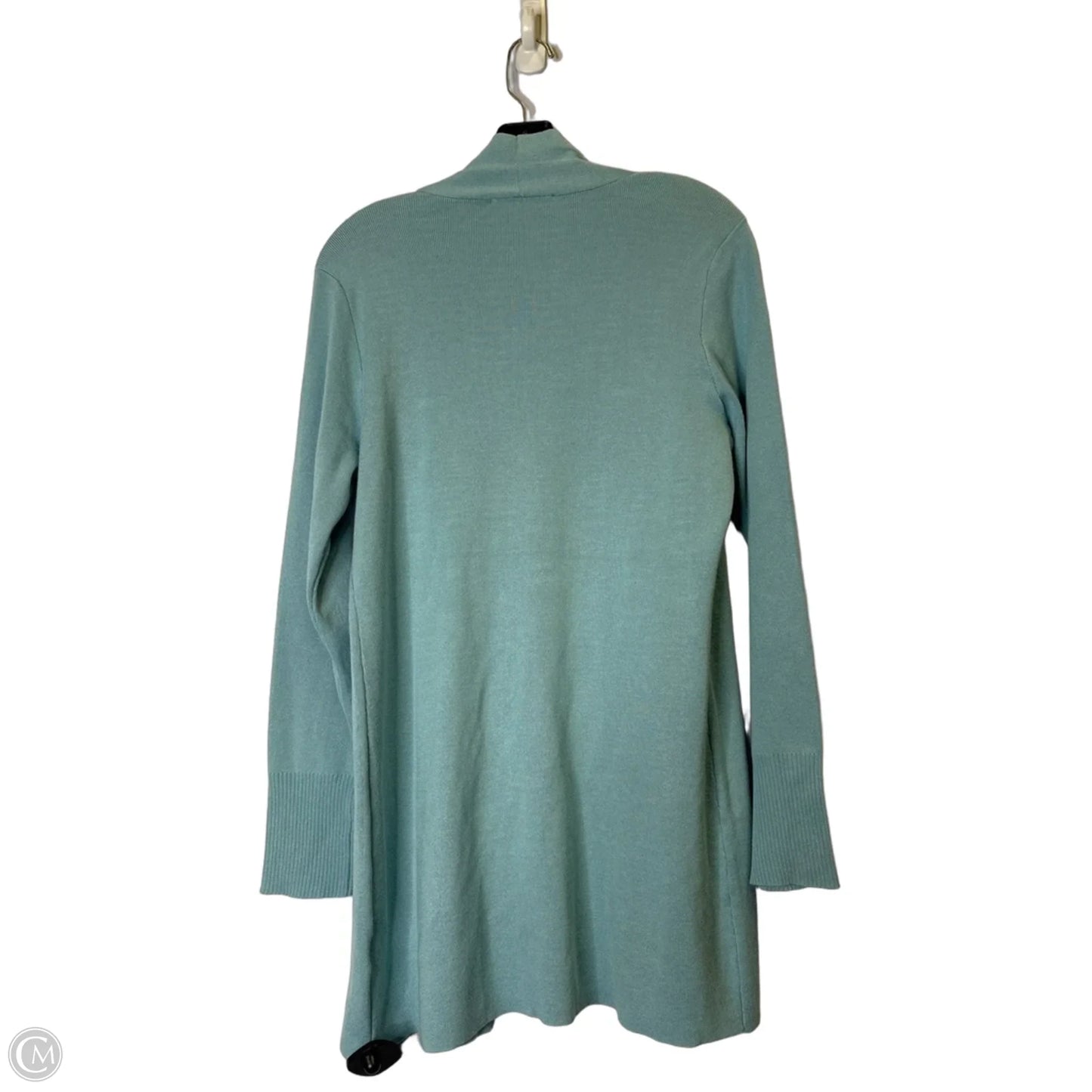 Cardigan By Cyrus In Blue, Size: M