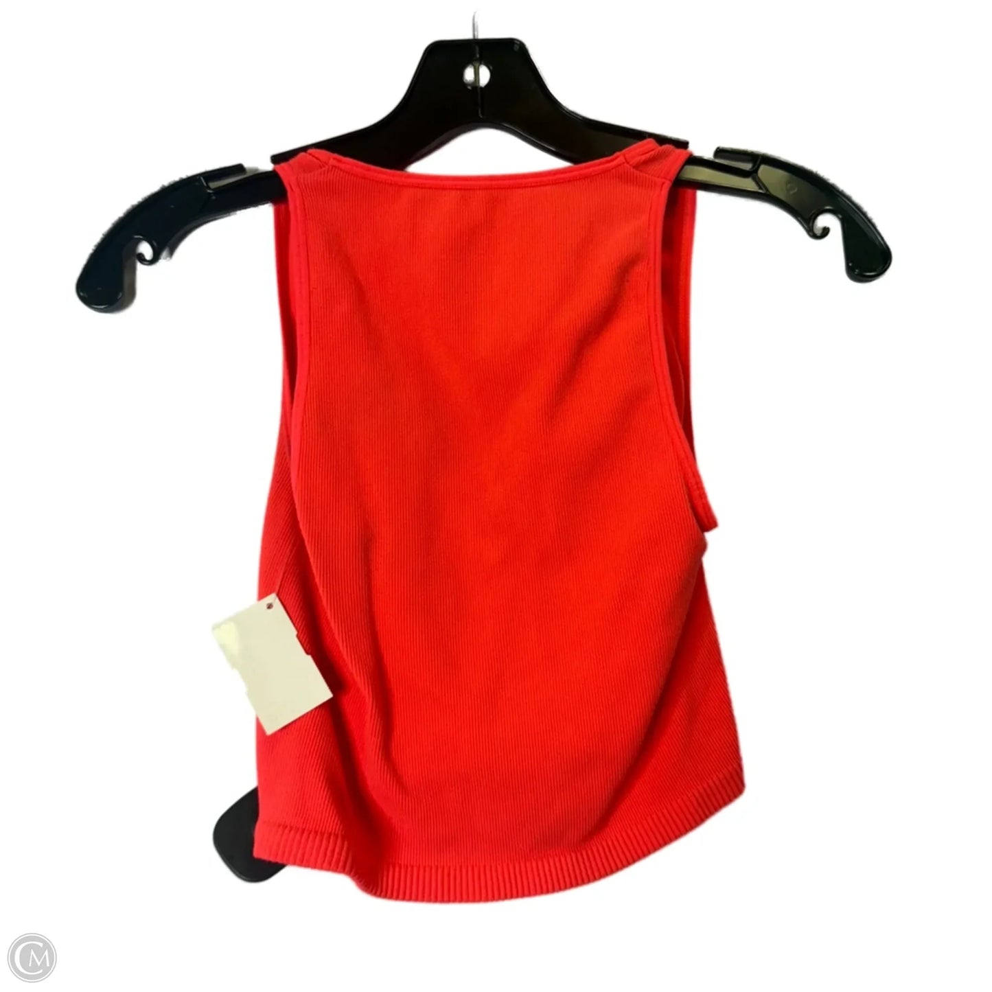 Bralette By Free People In Orange, Size: M