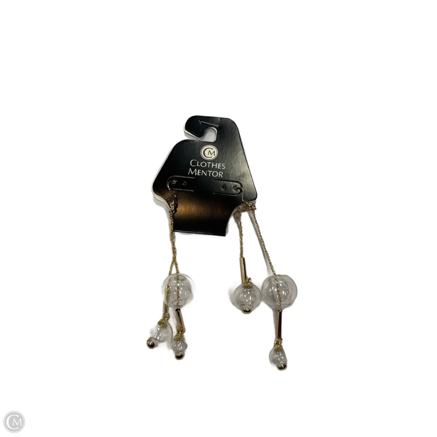 Earrings Dangle/drop By Cmc