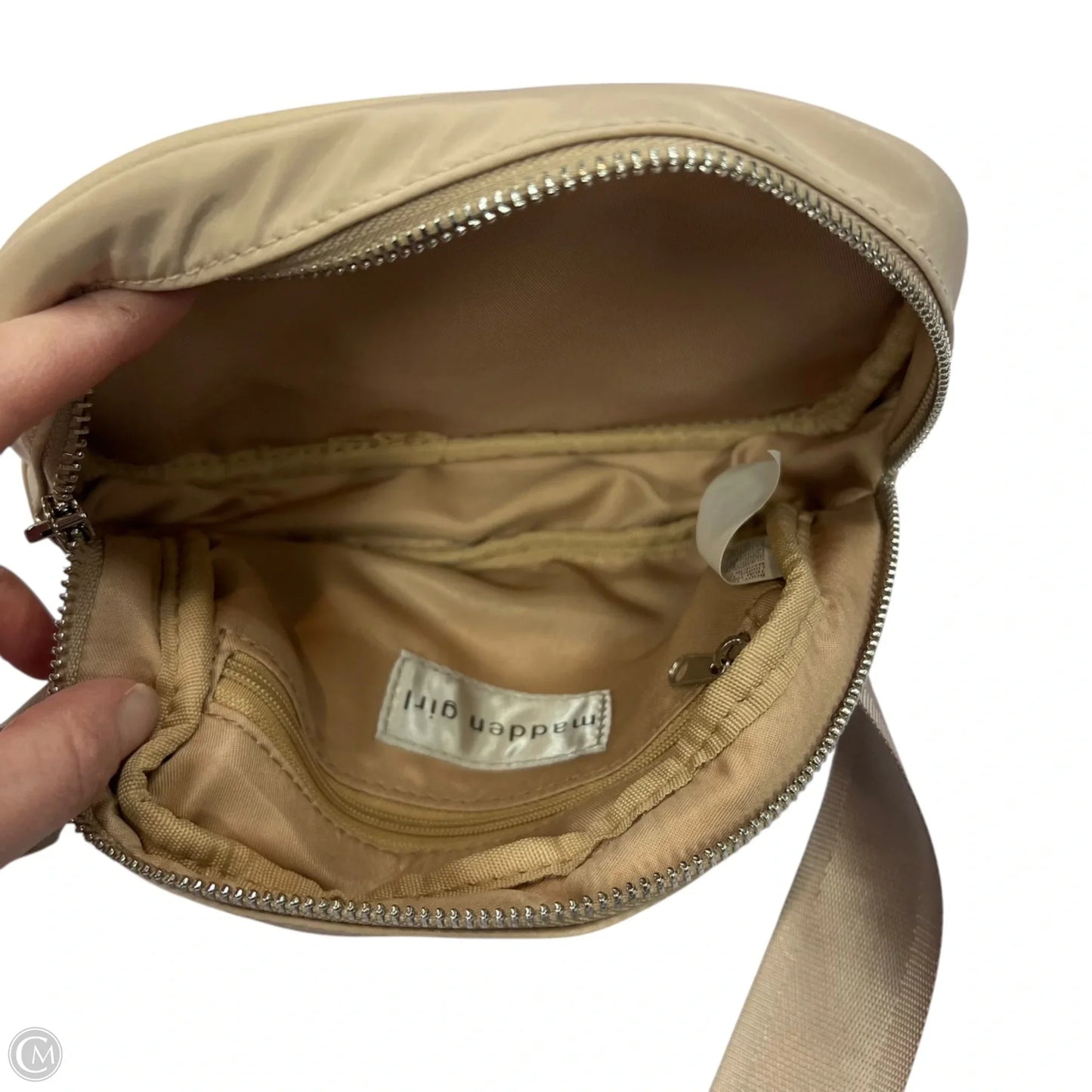 Belt Bag By Madden Girl, Size: Small