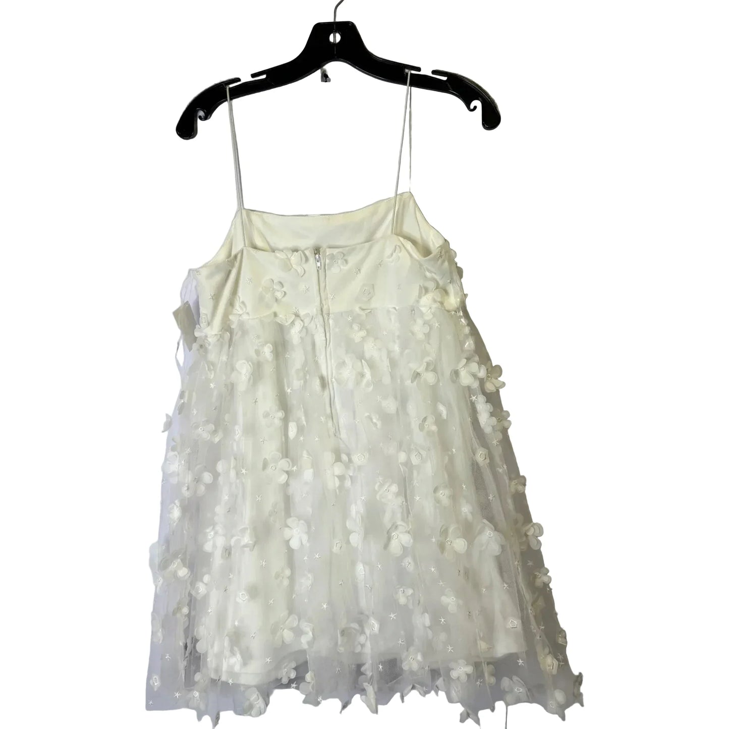 Dress Party Short By Altard State In White, Size: M