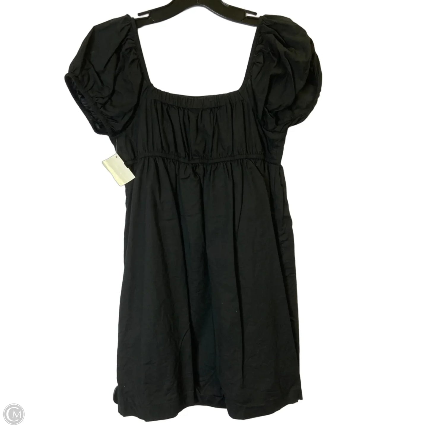 Dress Casual Short By Abound In Black, Size: S