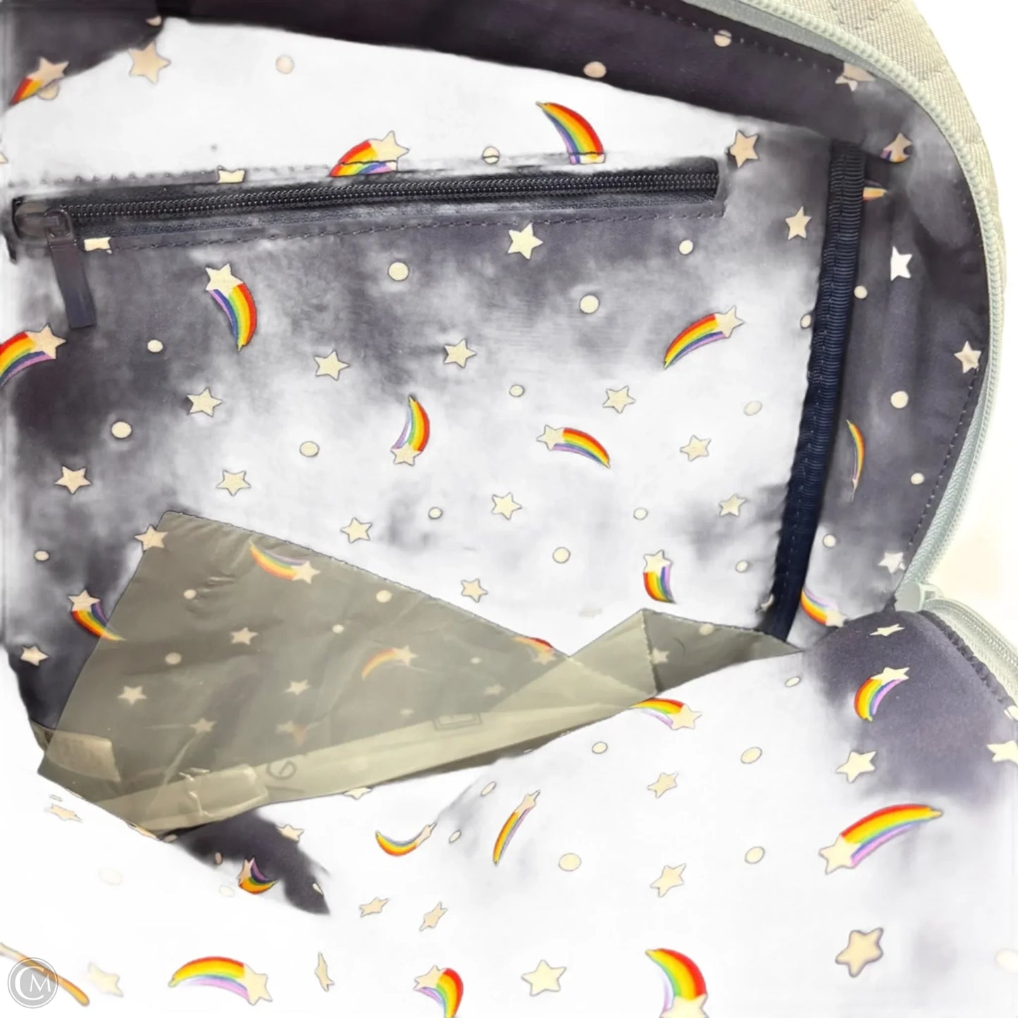 Backpack By Vera Bradley, Size: Small