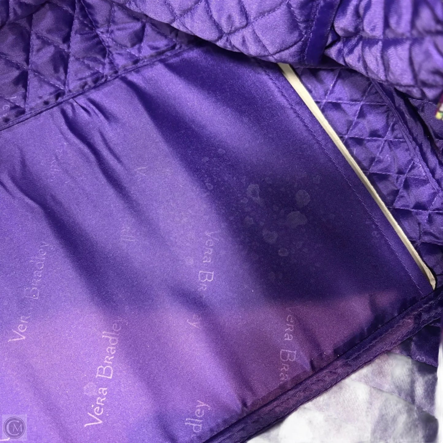 Duffle And Weekender By Vera Bradley, Size: Medium