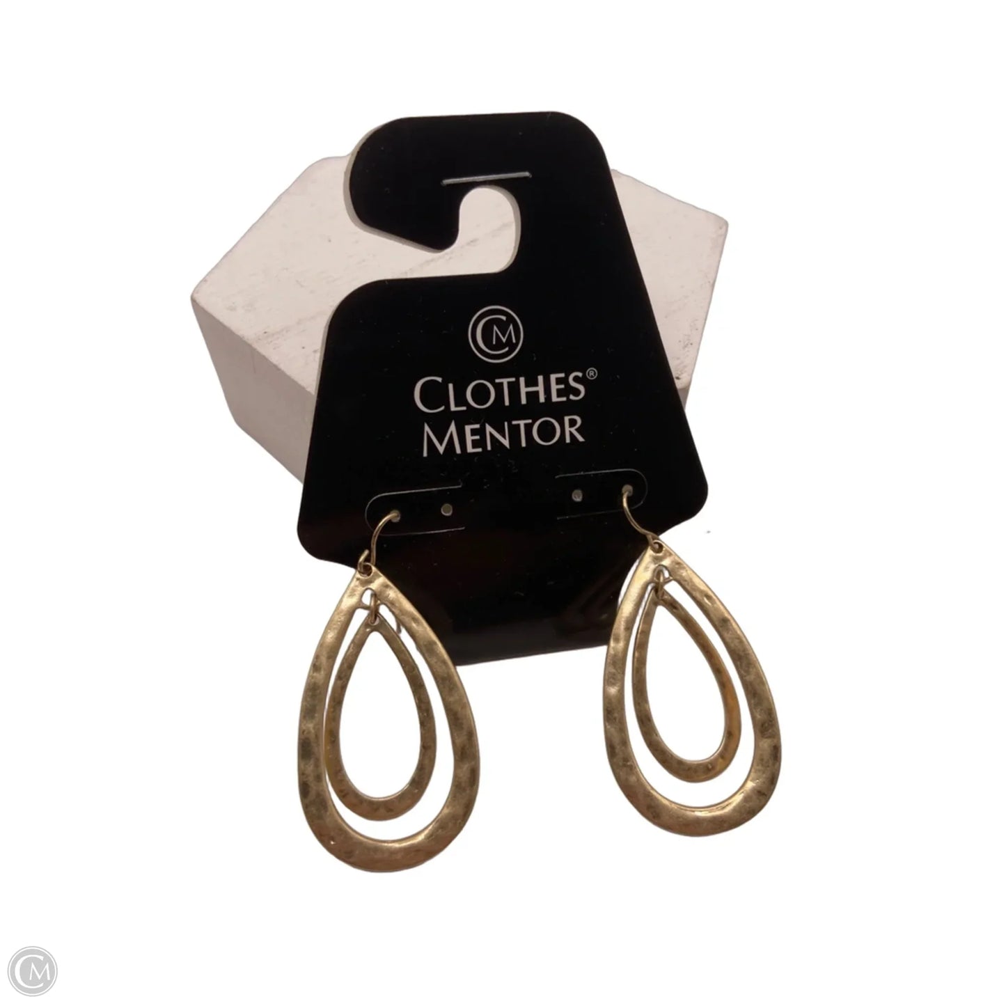 Earrings Dangle/drop By Cmc