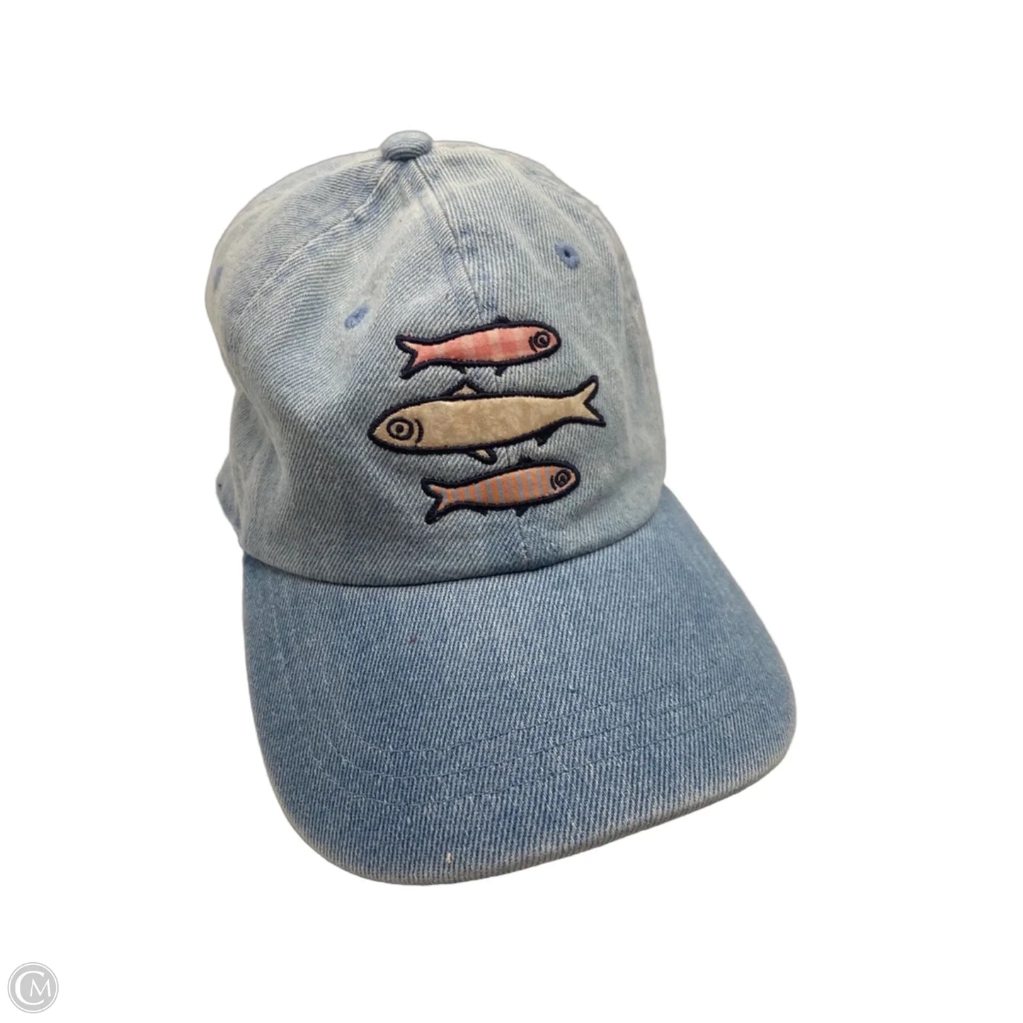 Hat Baseball Cap By Universal Thread