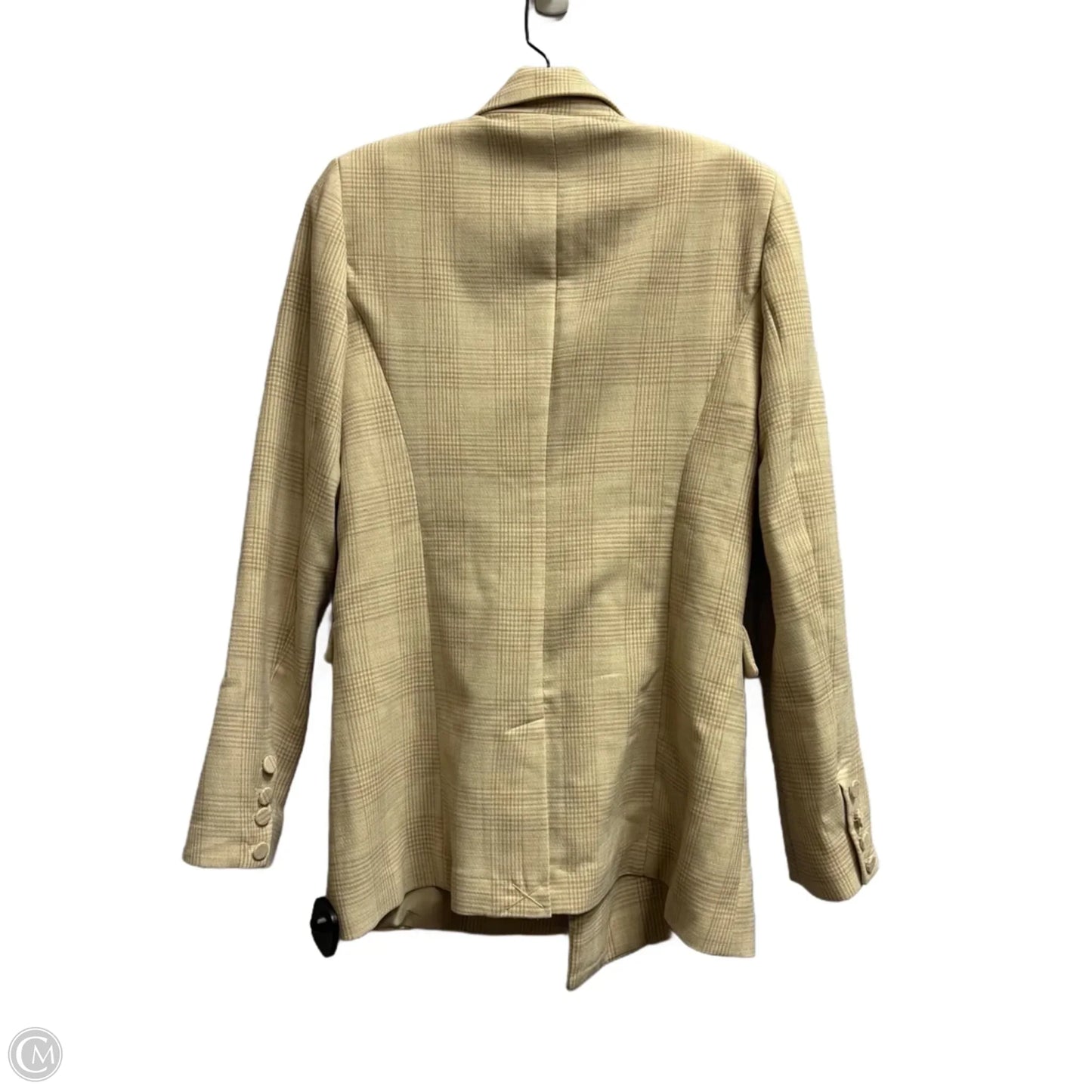 Blazer By House Of Harlow In Brown, Size: S
