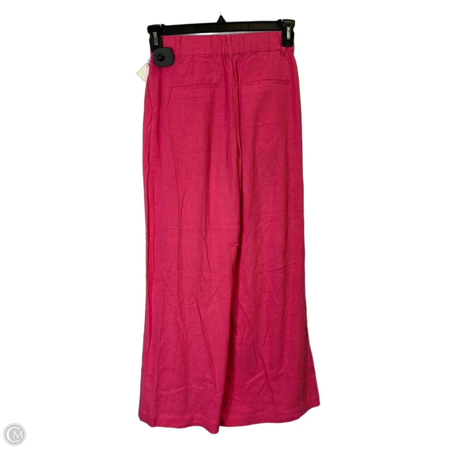 Pants Dress By Stradivarius In Pink, Size: Xs