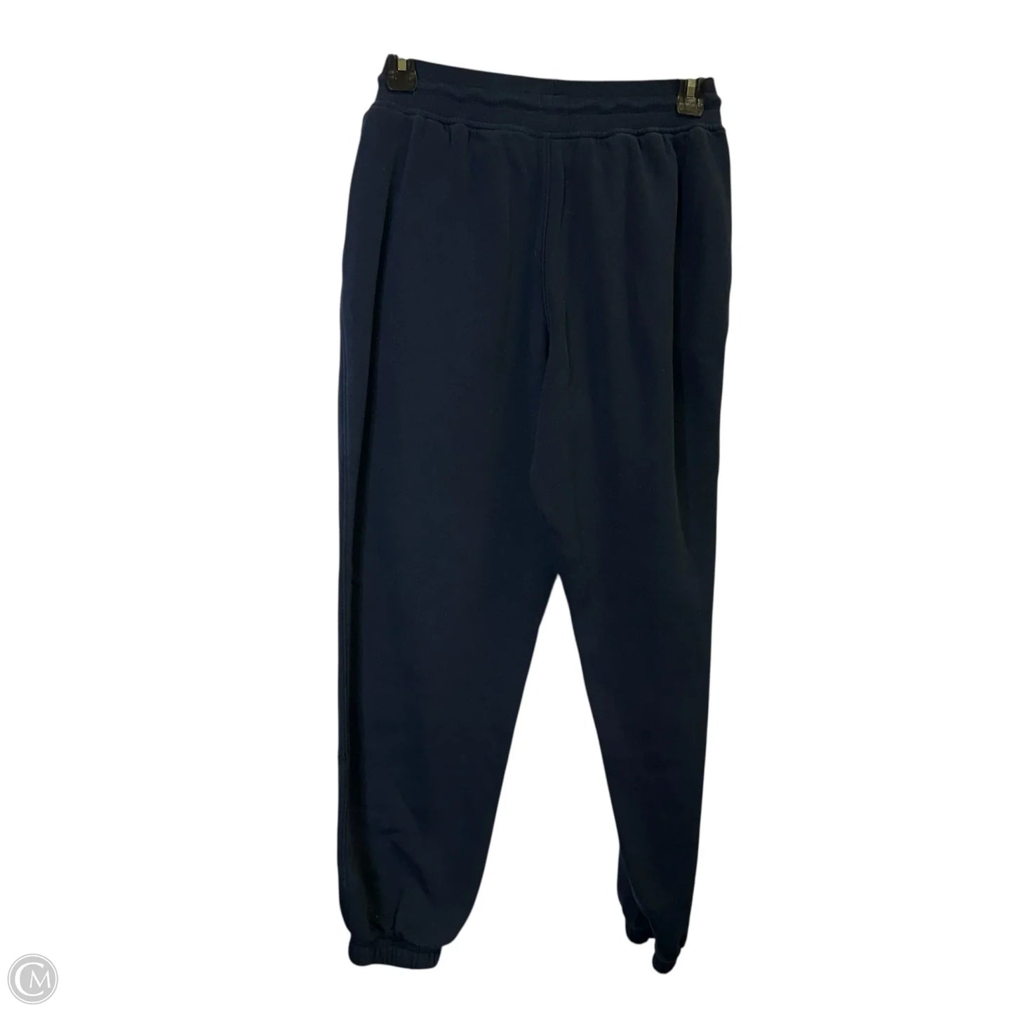 Pants Joggers By Tommy Hilfiger In Navy, Size: L