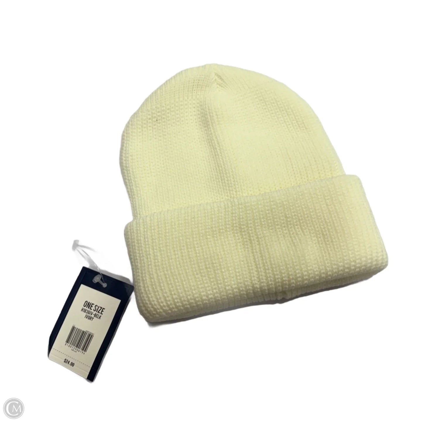 Hat Beanie By Crown And Ivy