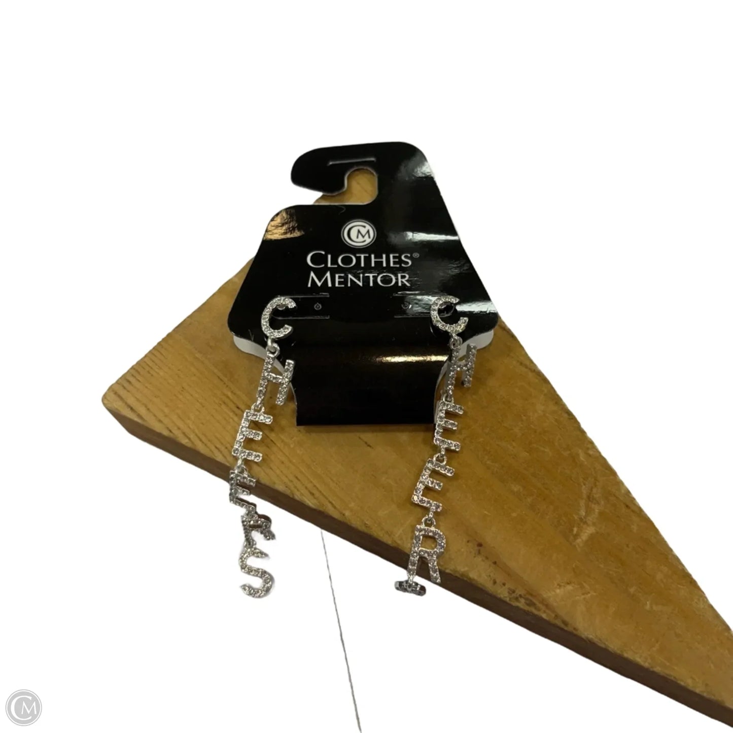 Earrings Dangle/drop By Clothes Mentor