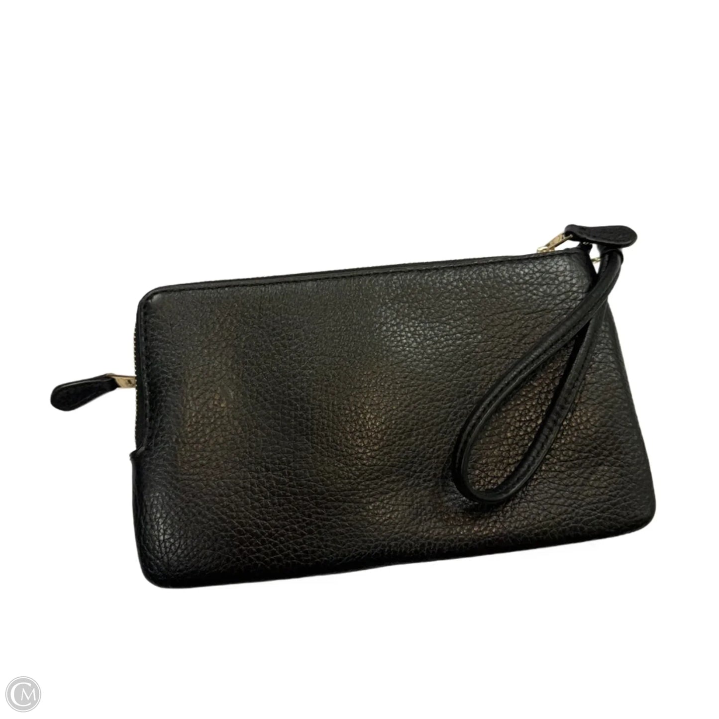 Wristlet Designer By Coach, Size: Large