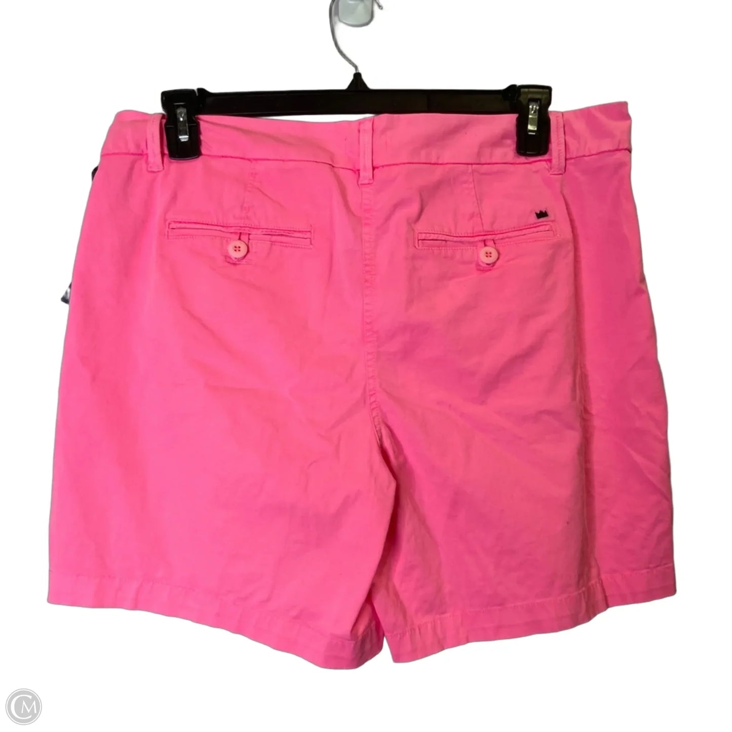 Shorts By Crown And Ivy In Pink, Size: 14