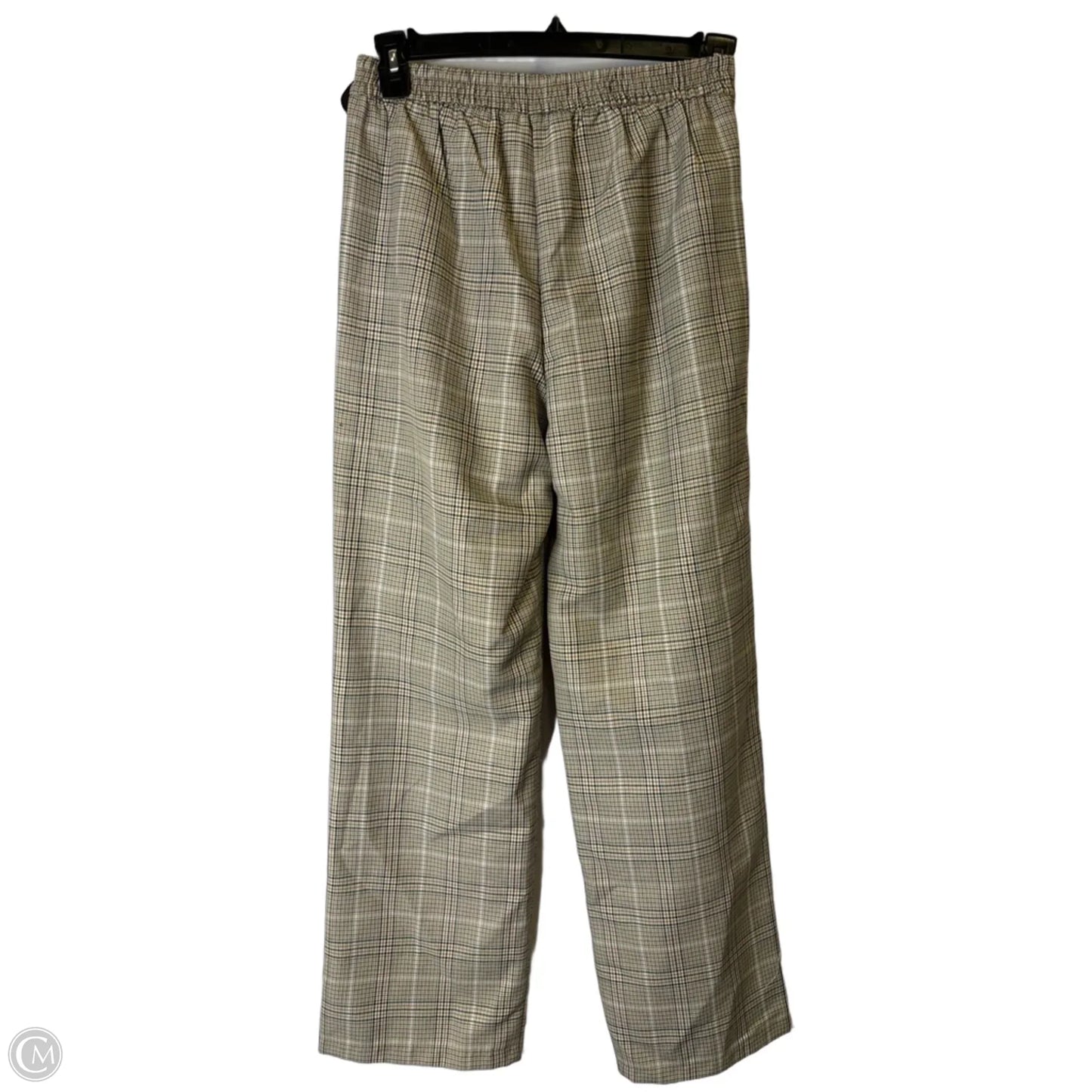 Pants Dress By Primark In Tan, Size: 8