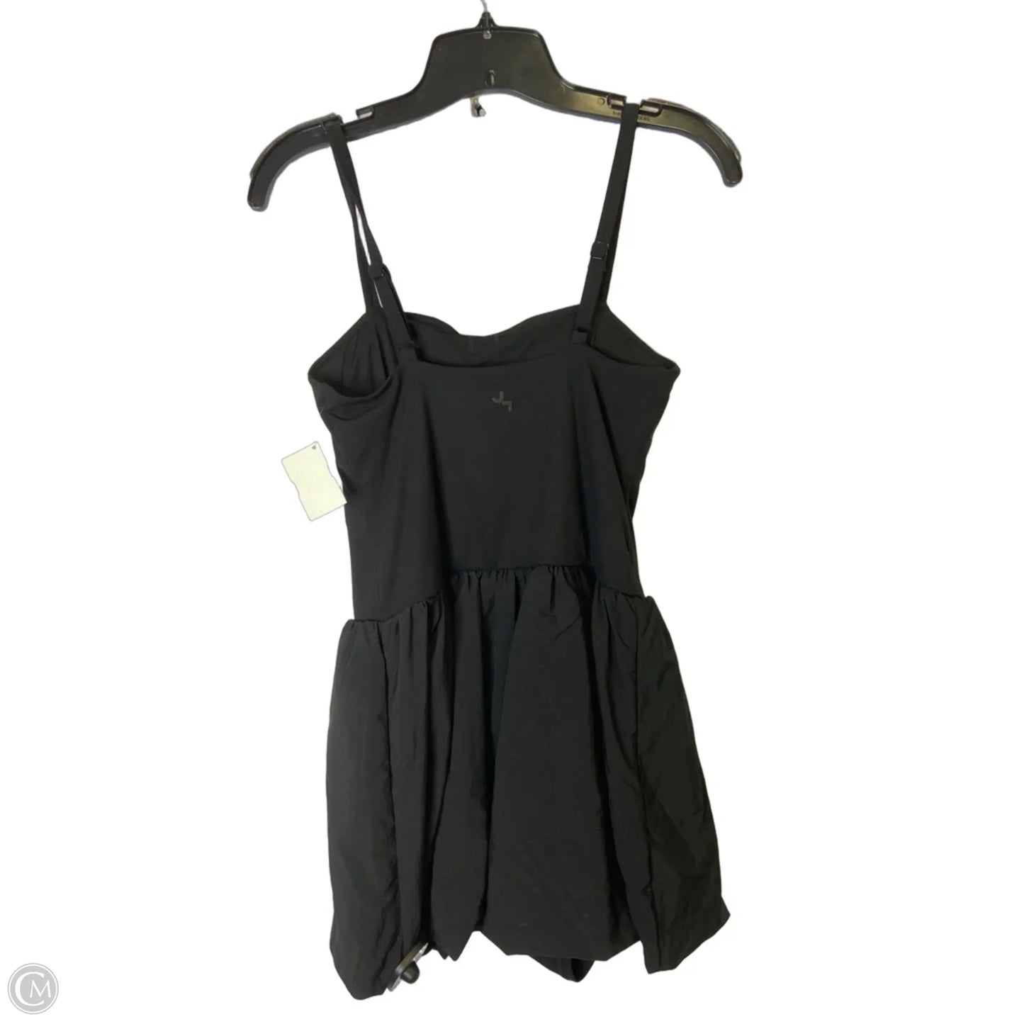 Athletic Dress By Joy Lab In Black, Size: S