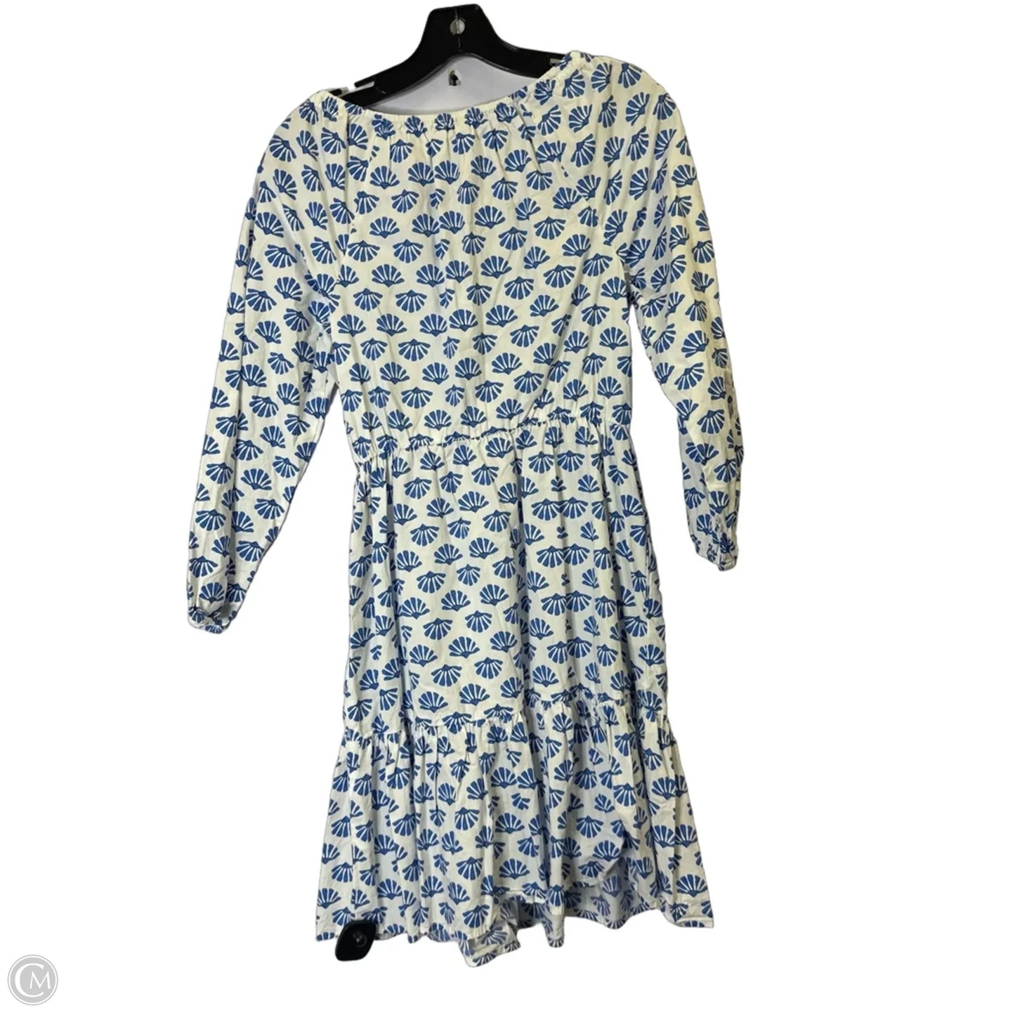 Dress Casual Short By J. Crew In White, Size: 2