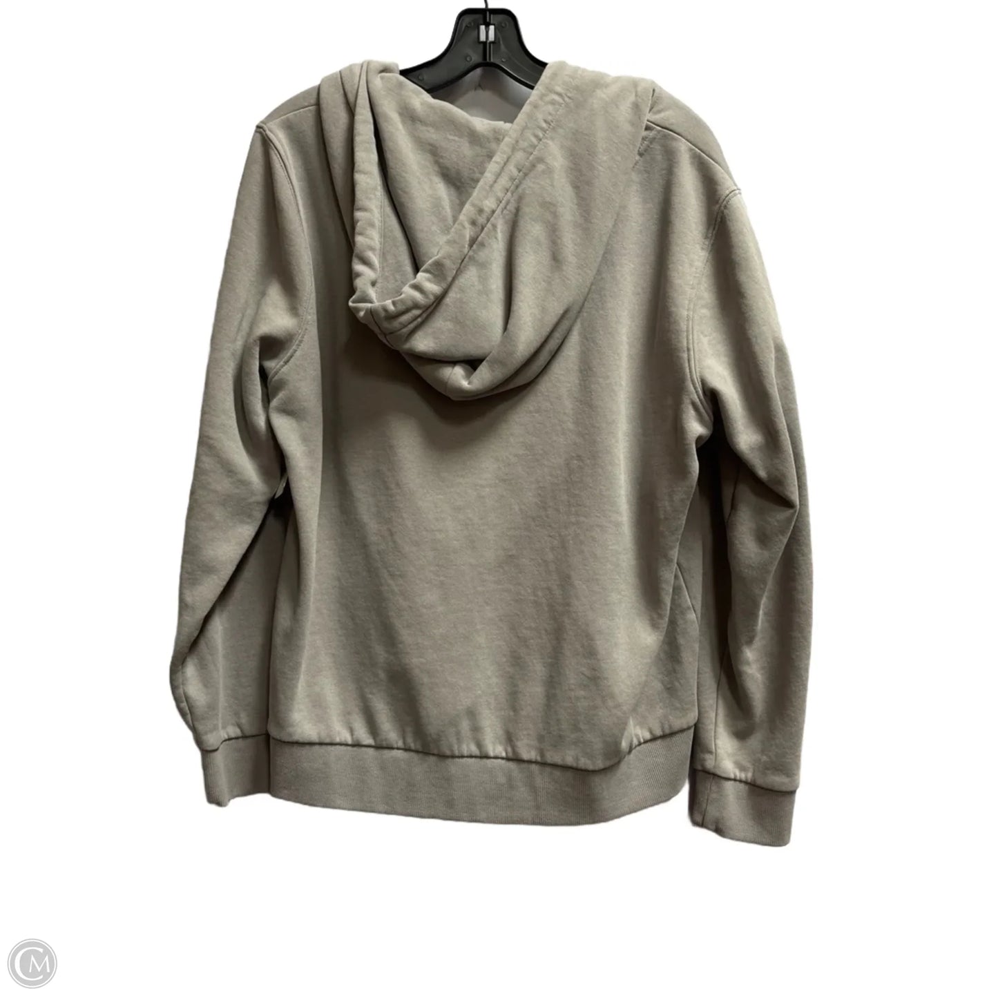 Jacket Other By H&m In Grey, Size: L