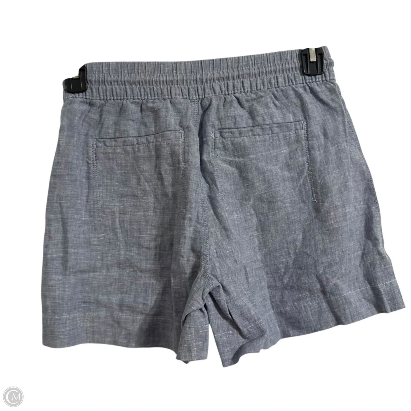 Shorts By Athleta In Blue, Size: 2