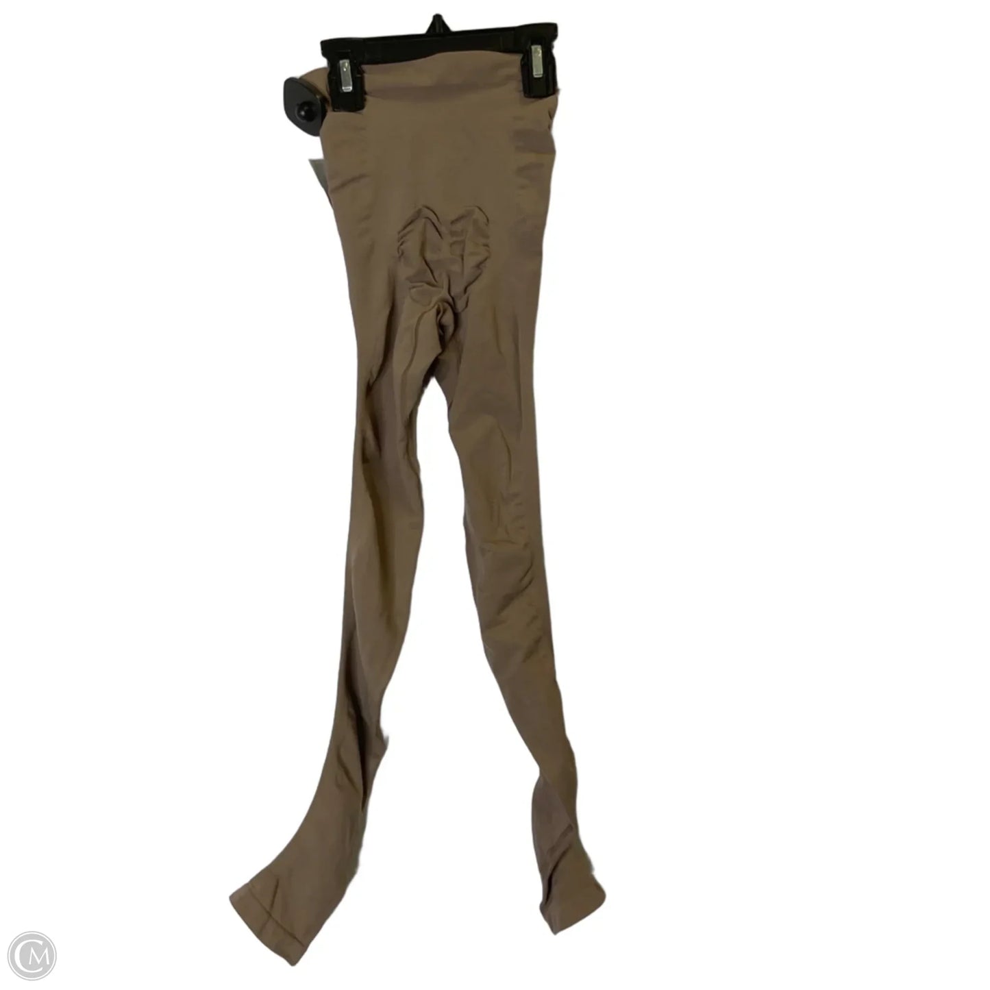 Pants Leggings By Skims In Beige, Size: S
