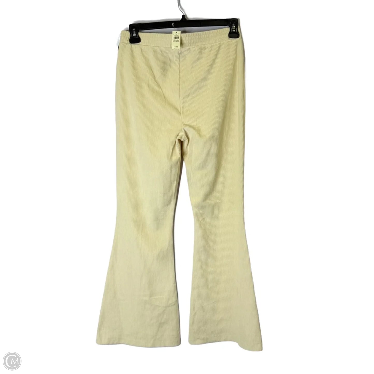 Pants Lounge By Aerie In Cream, Size: M