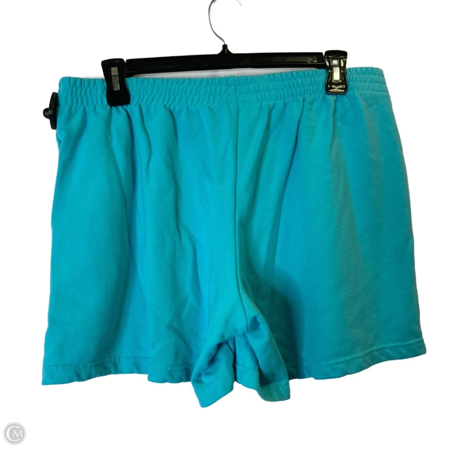 Shorts By Champion In Blue, Size: Xl