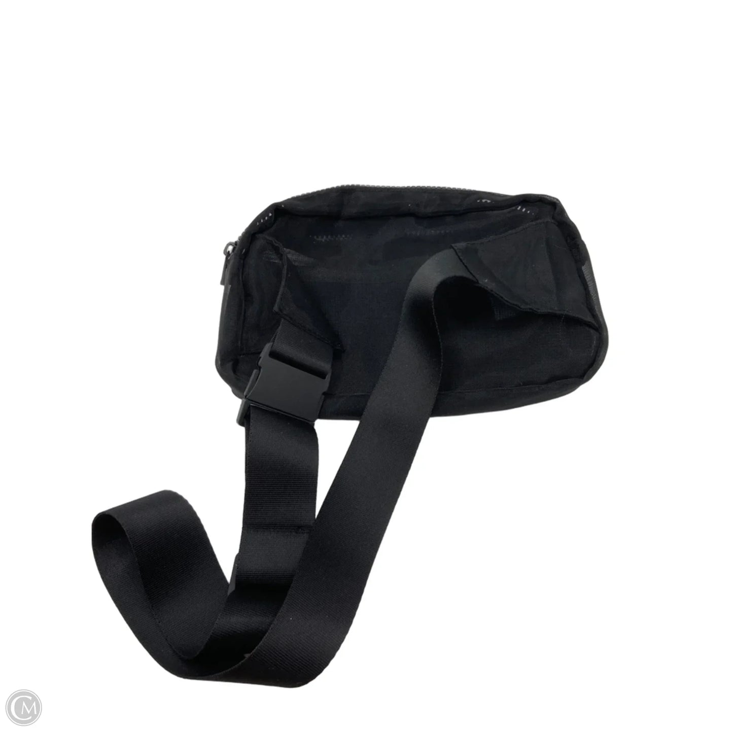Belt Bag By Wilo, Size: Small