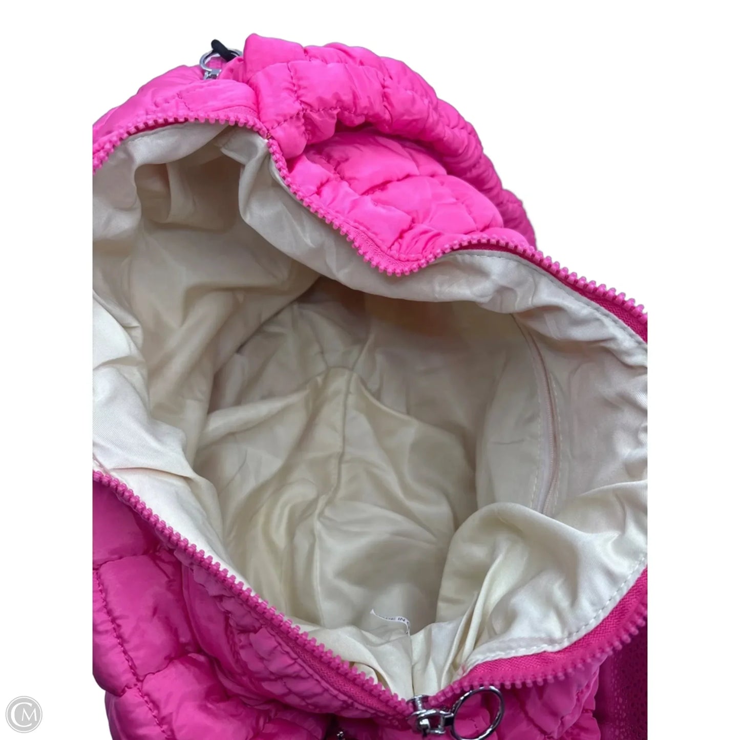 Crossbody By Clothes Mentor, Size: Large