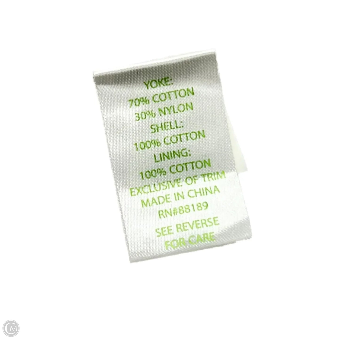 Dress Designer By Lilly Pulitzer In White, Size: 6