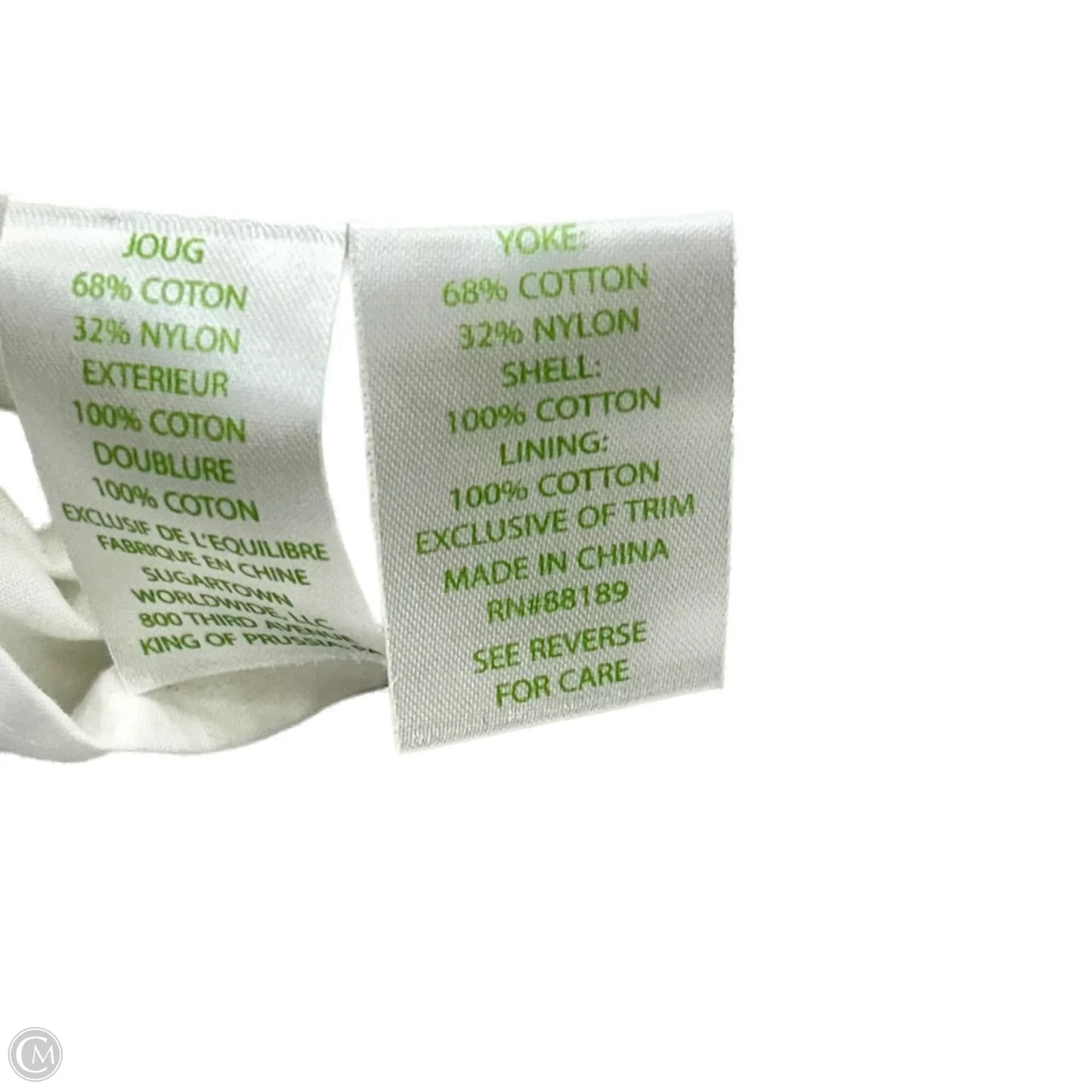 Dress Designer By Lilly Pulitzer In Green & Pink, Size: 6