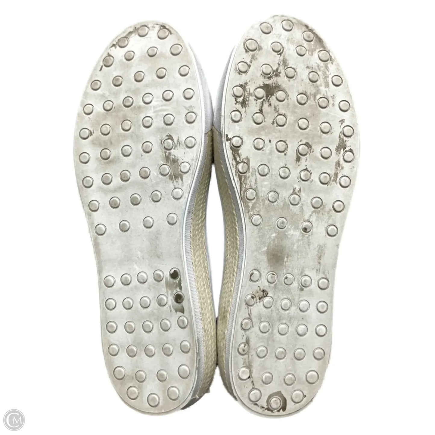 Shoes Sneakers By Caslon In Navy, Size: 8.5