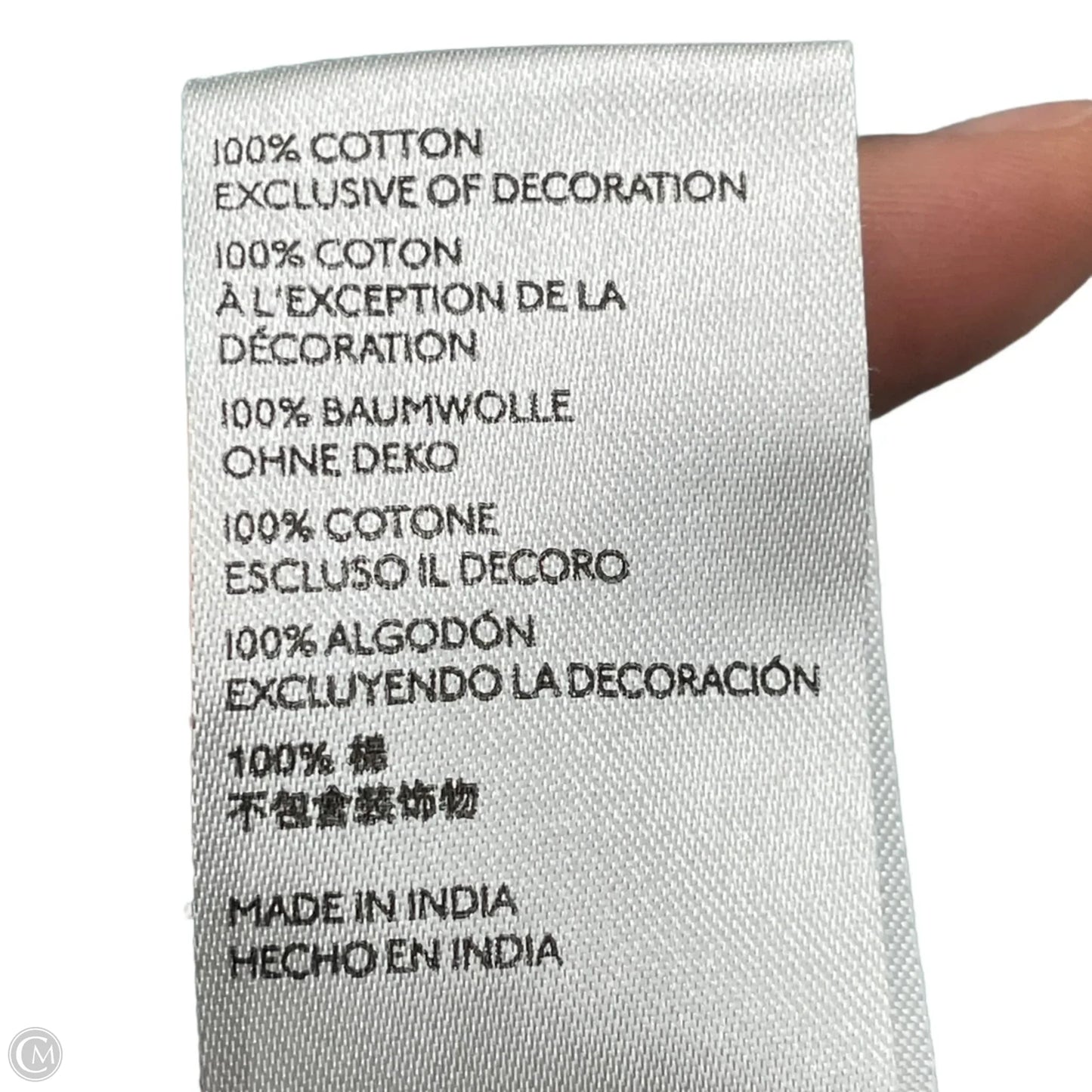 Top Long Sleeve By Pilcro In Teal, Size: Xs