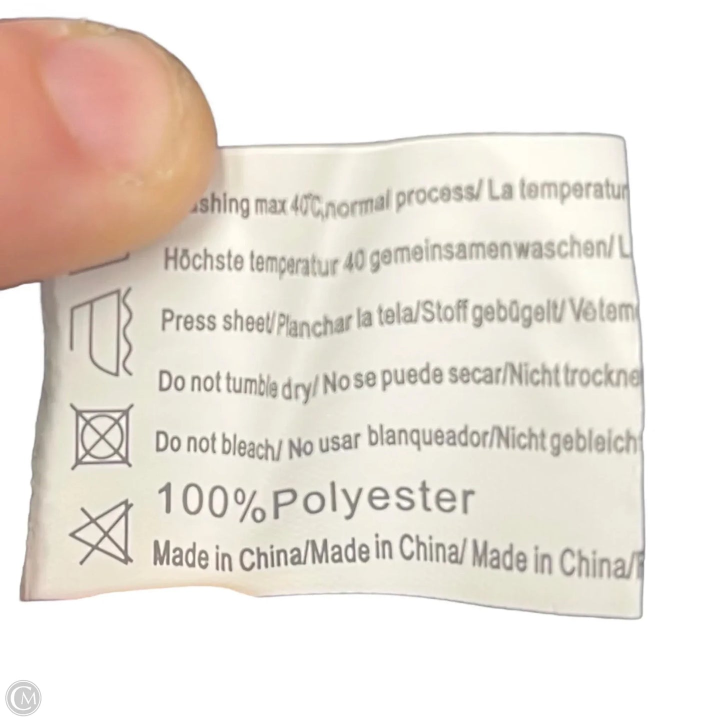 Cardigan In Black, Size: M