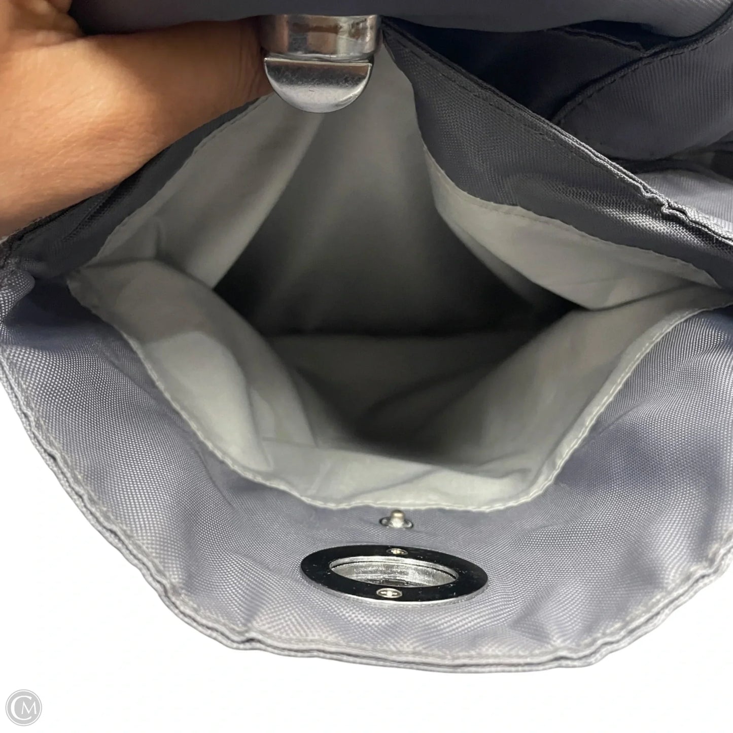 Backpack By Baggallini, Size: Medium