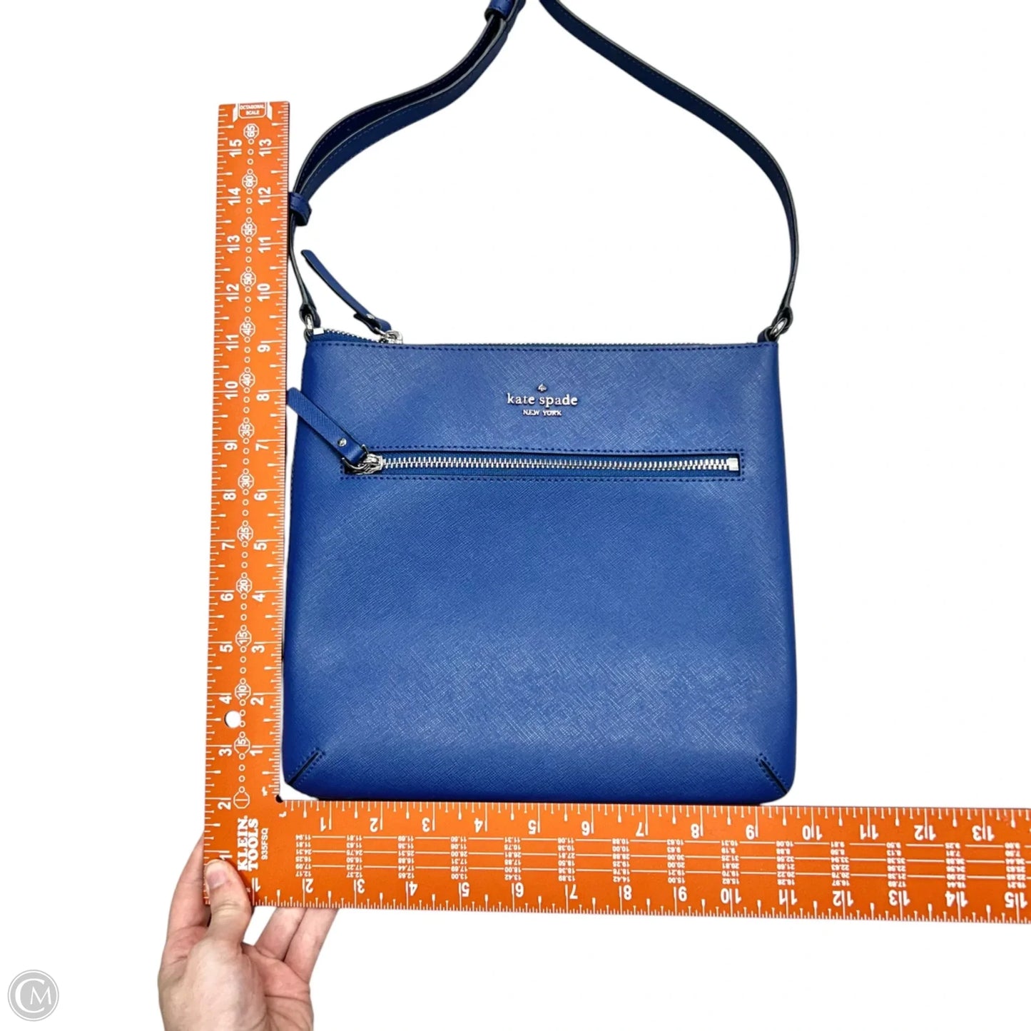 Crossbody Designer By Kate Spade, Size: Medium