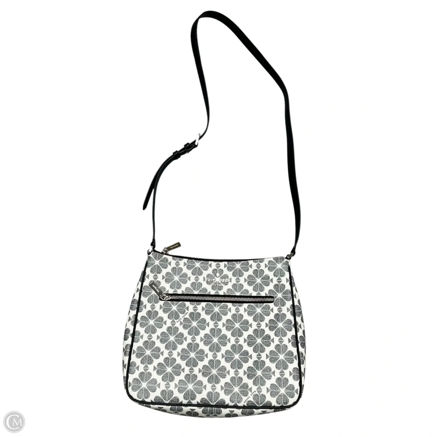 Crossbody Designer By Kate Spade, Size: Medium