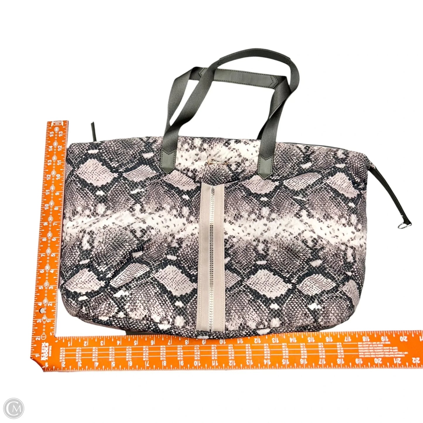 Duffle And Weekender By Stella And Dot, Size: Medium
