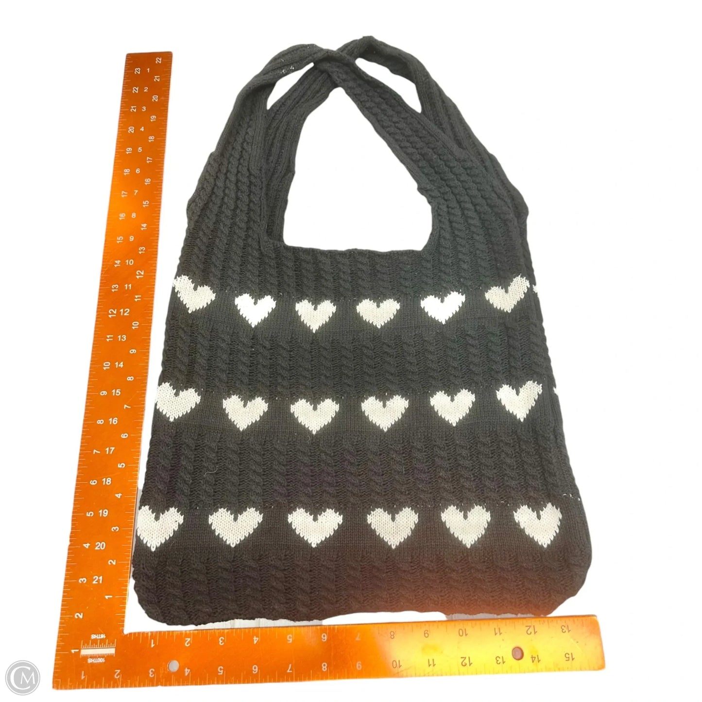 Tote, Size: Medium