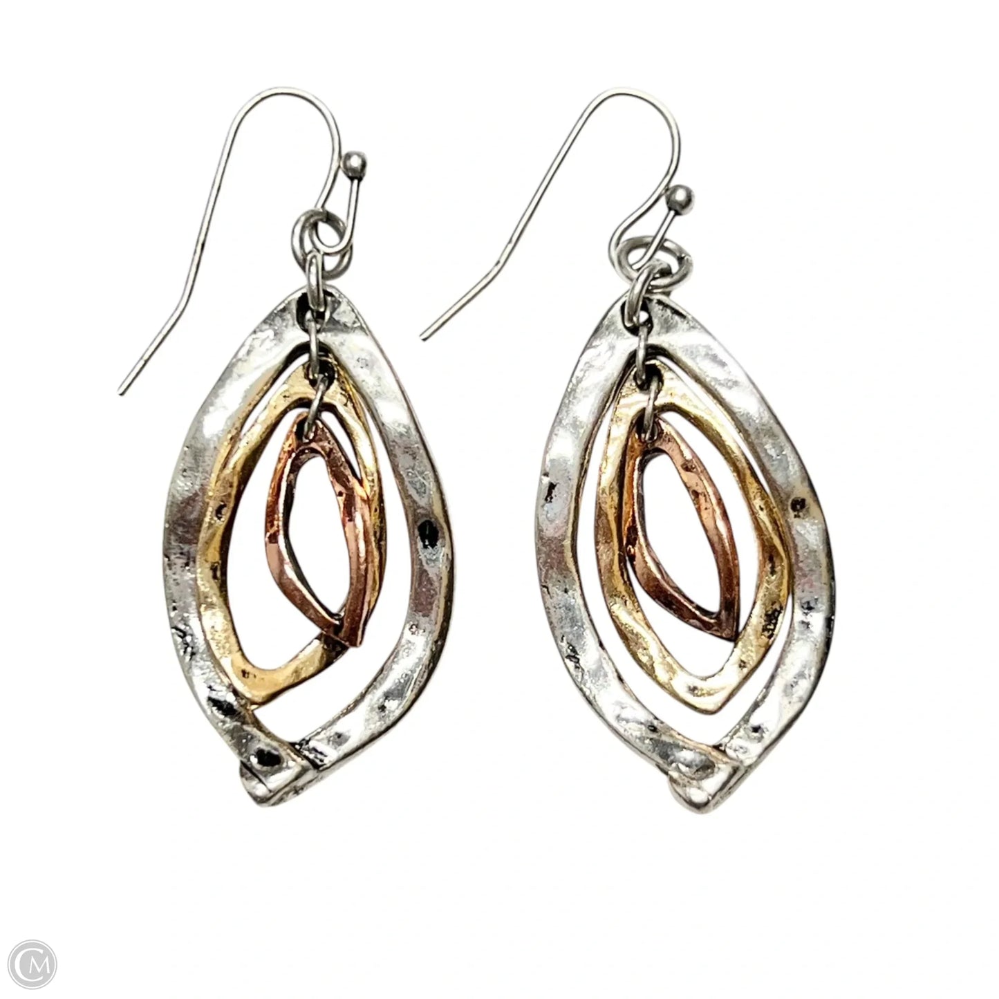Earrings Dangle/drop