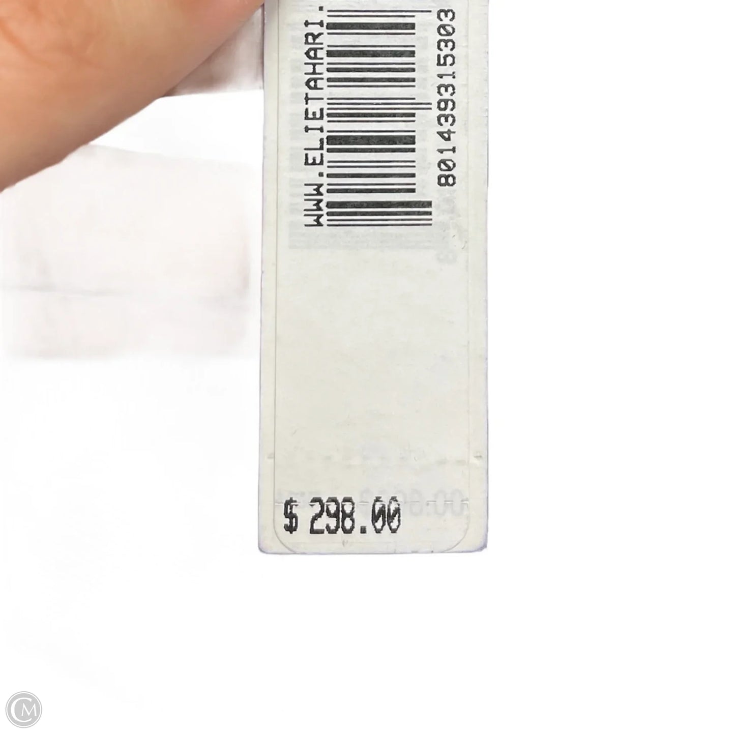 Skirt Midi By Elie Tahari In Black, Size: Xs