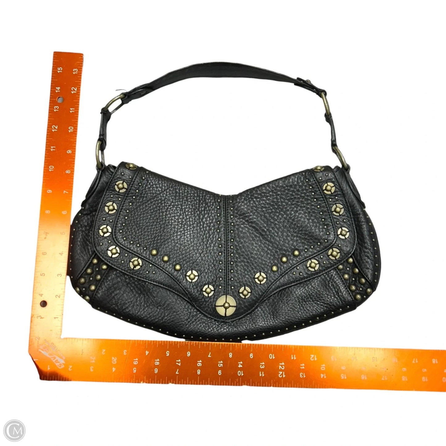 Handbag By Cole-haan, Size: Medium