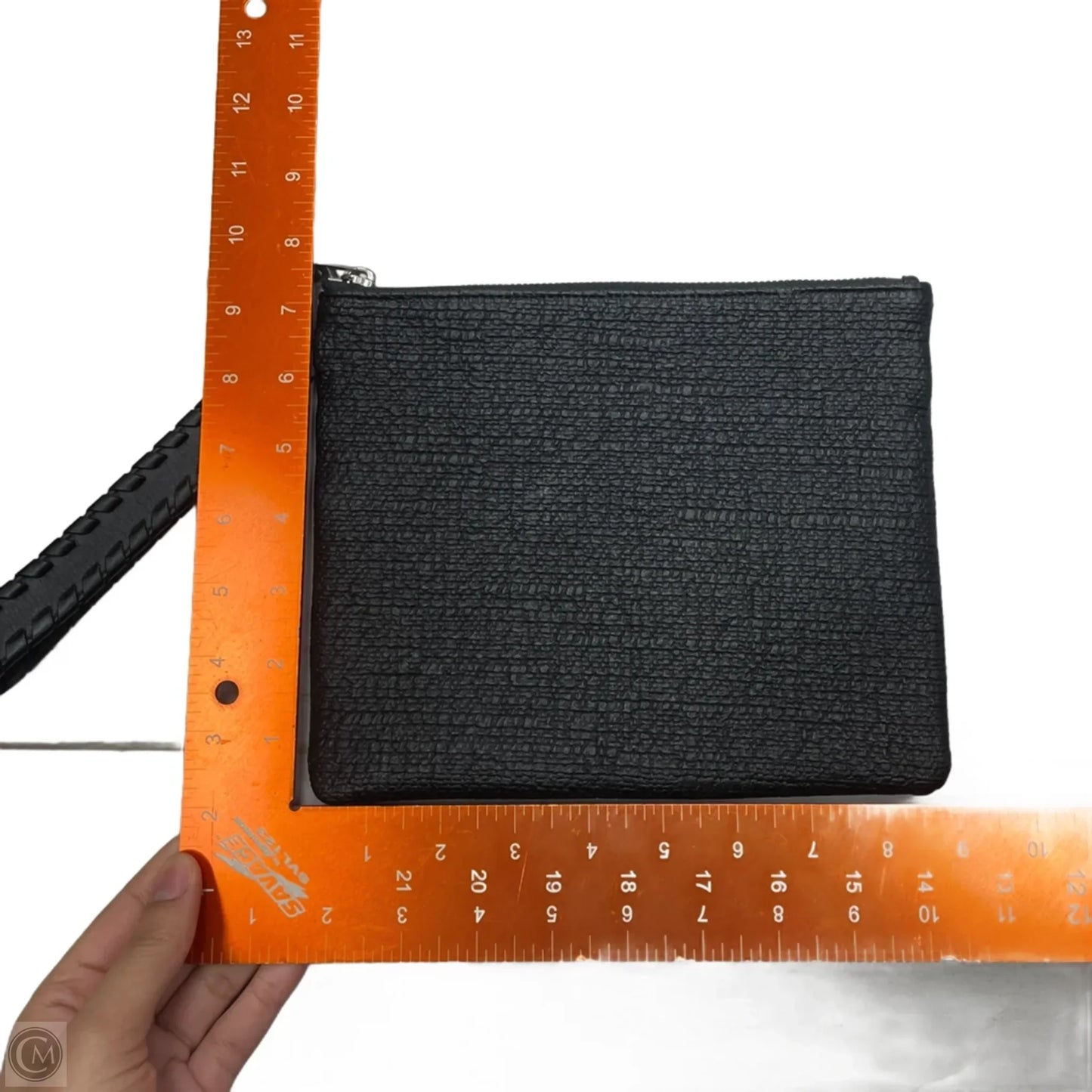 Wristlet Designer By All Saints, Size: Medium