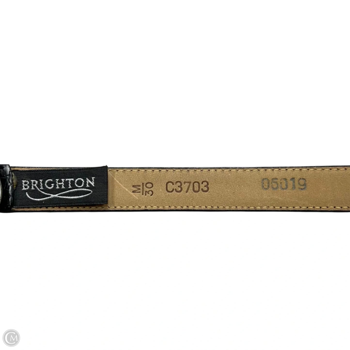 Belt By Brighton, Size: M